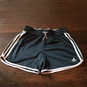 Adidas athletic shorts